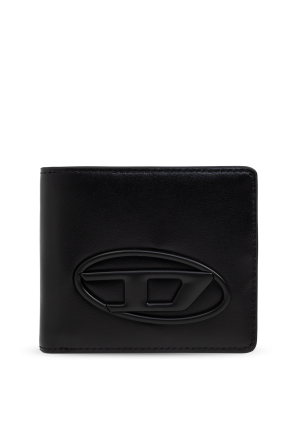 Diesel Wallet 1DR CARD HOLDER ZIP L | Women's | Vitkac